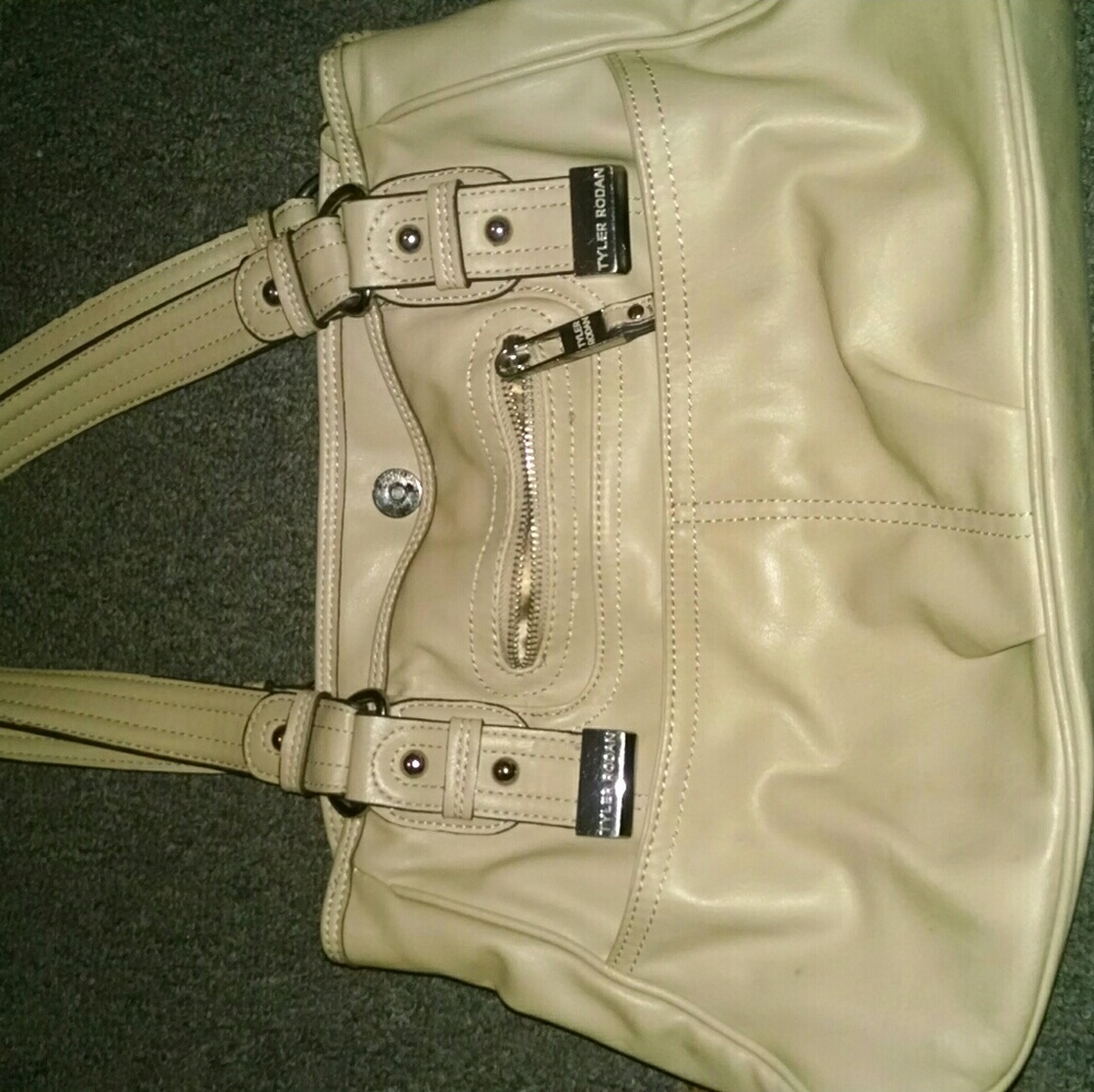 Tyler roden purse