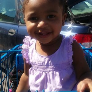 Meet your Posher, Julie