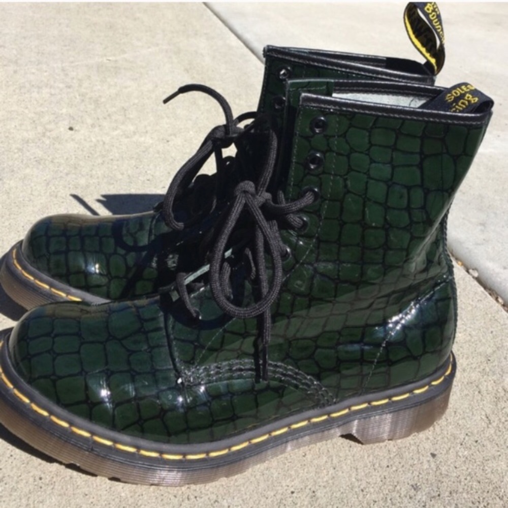 Dr. Martens