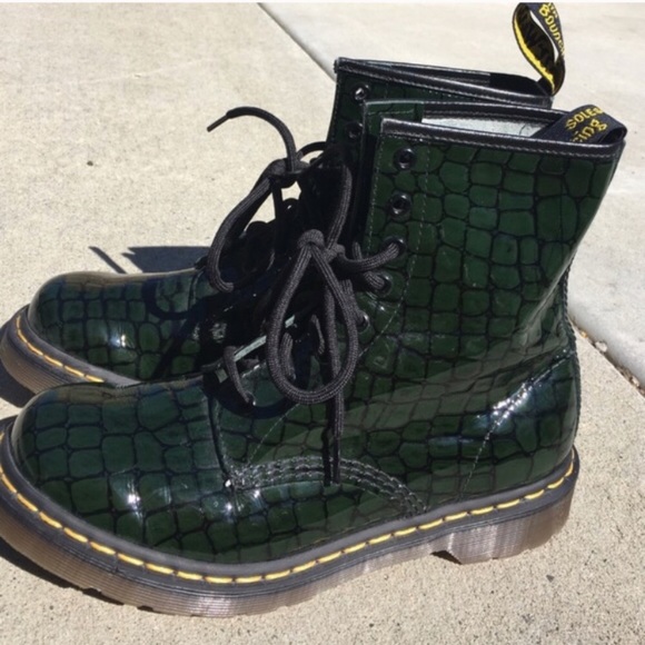 Dr. Martens Shoes - Dr. Martens