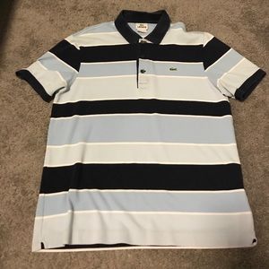 Lacoste Polo Shirt