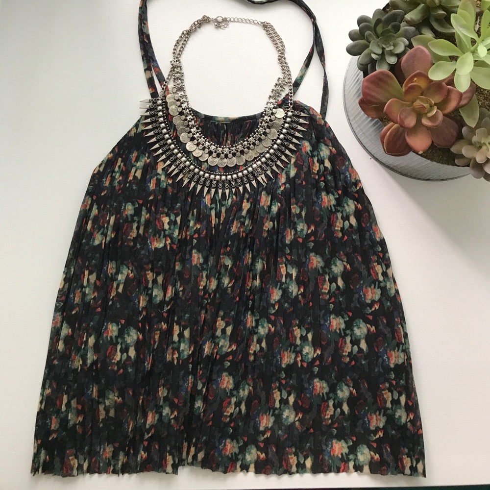 Women's tank