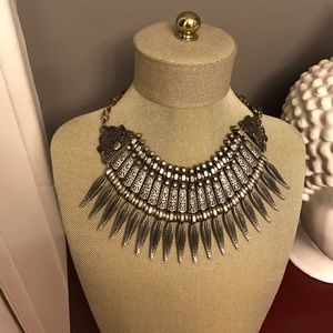 Urban Outfitters Bib Necklace