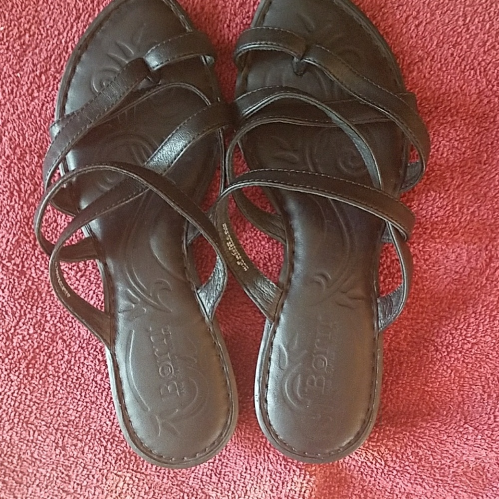 Dress Sandals