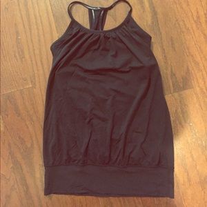 🍋 LULULEMON No Limits Tank size 6 🍋