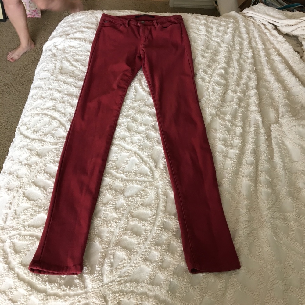 Joes jeans