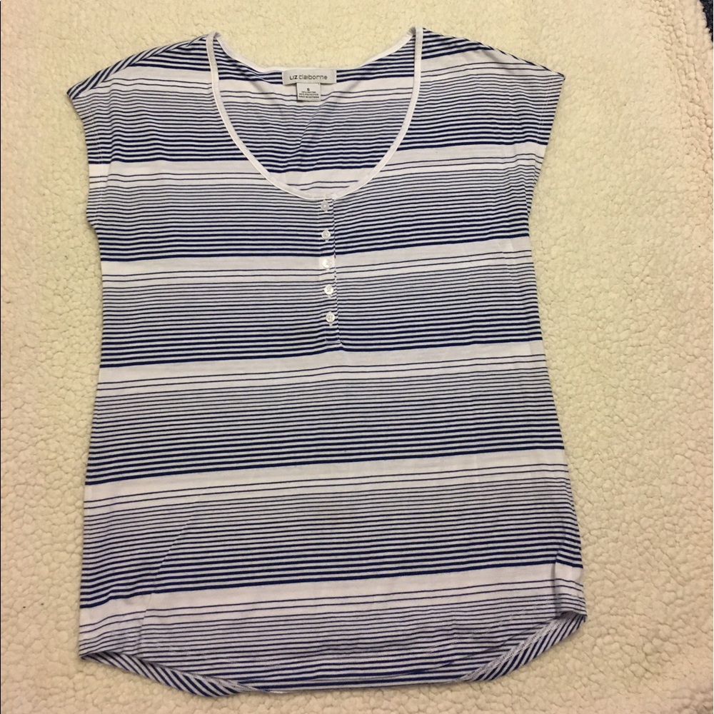 Summer top