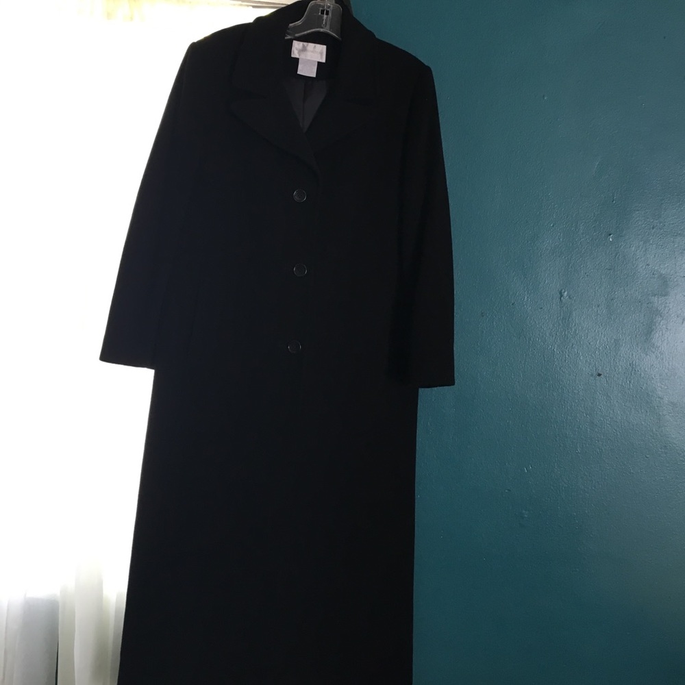 Vintage 90s coat