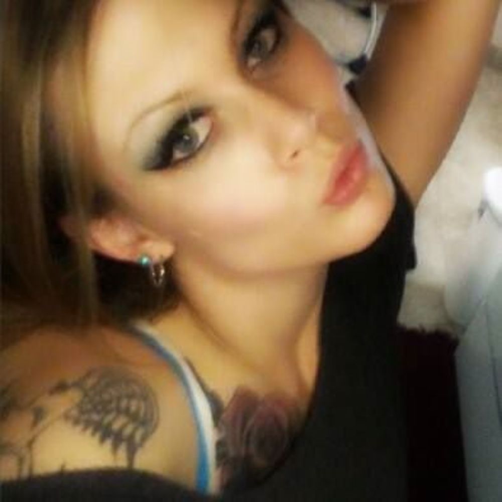 Meet your Posher, Natasha