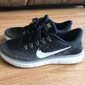 Nike Free Run Distance