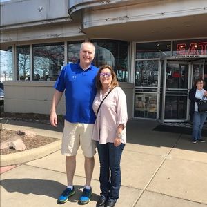 Meet your Posher, Soebbing