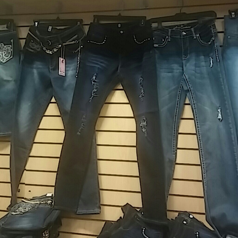 Jeans