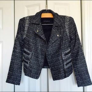 Banana Republic Grey Jacket