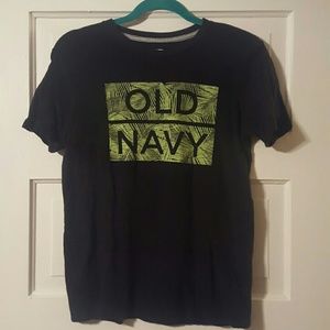 Boys Old Navy Shirt