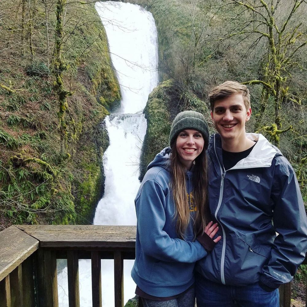 Meet your Posher, Avery