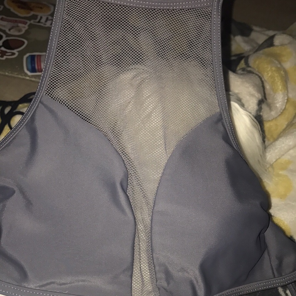 Swim top