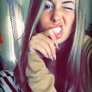 Meet your Posher, Taylor