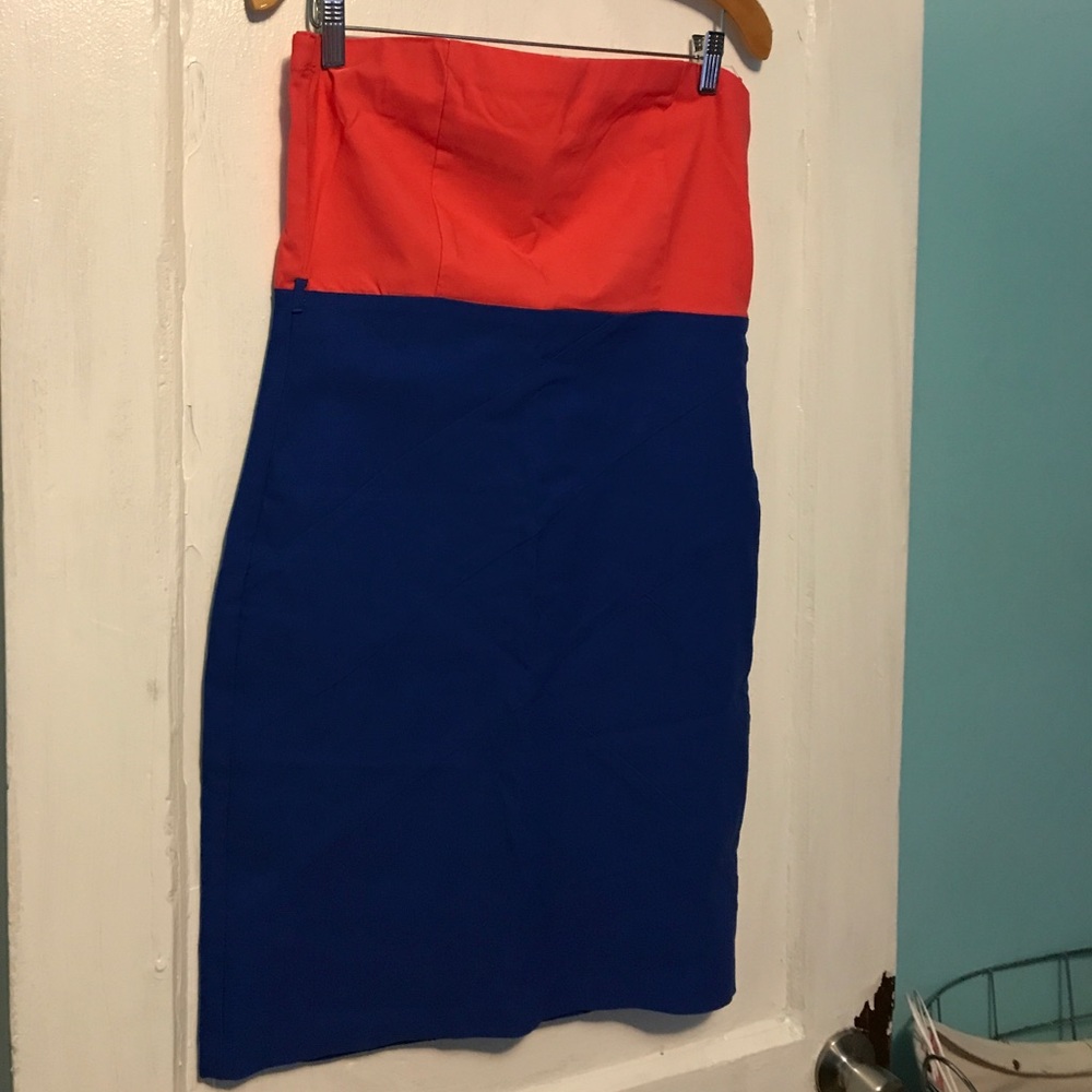 Fashion to figure bodycon dress