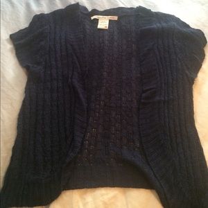 Pretty Crochet Camisole. American Rag