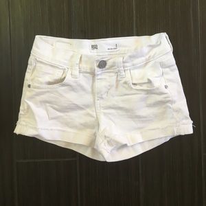 RSQ Tillys brand Malibu shorts