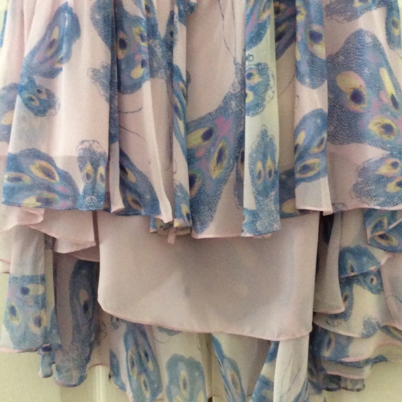 Diane von Furstenberg silk dress - Picture 5 of 5