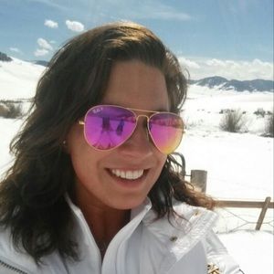 Meet your Posher, Cheyenne