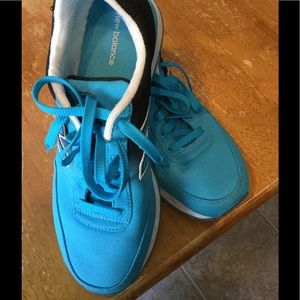 Women's New Balance 501