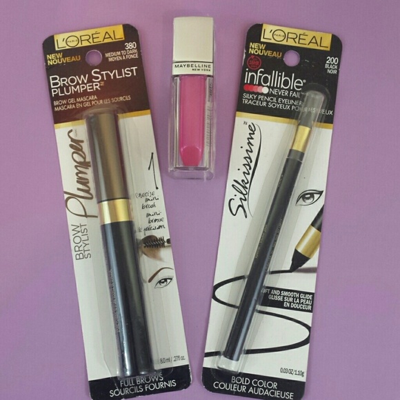 Makeup R04 Bundle - Picture 1 of 5