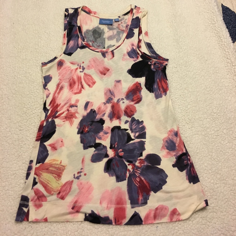 SIMPLY VERA Tank top