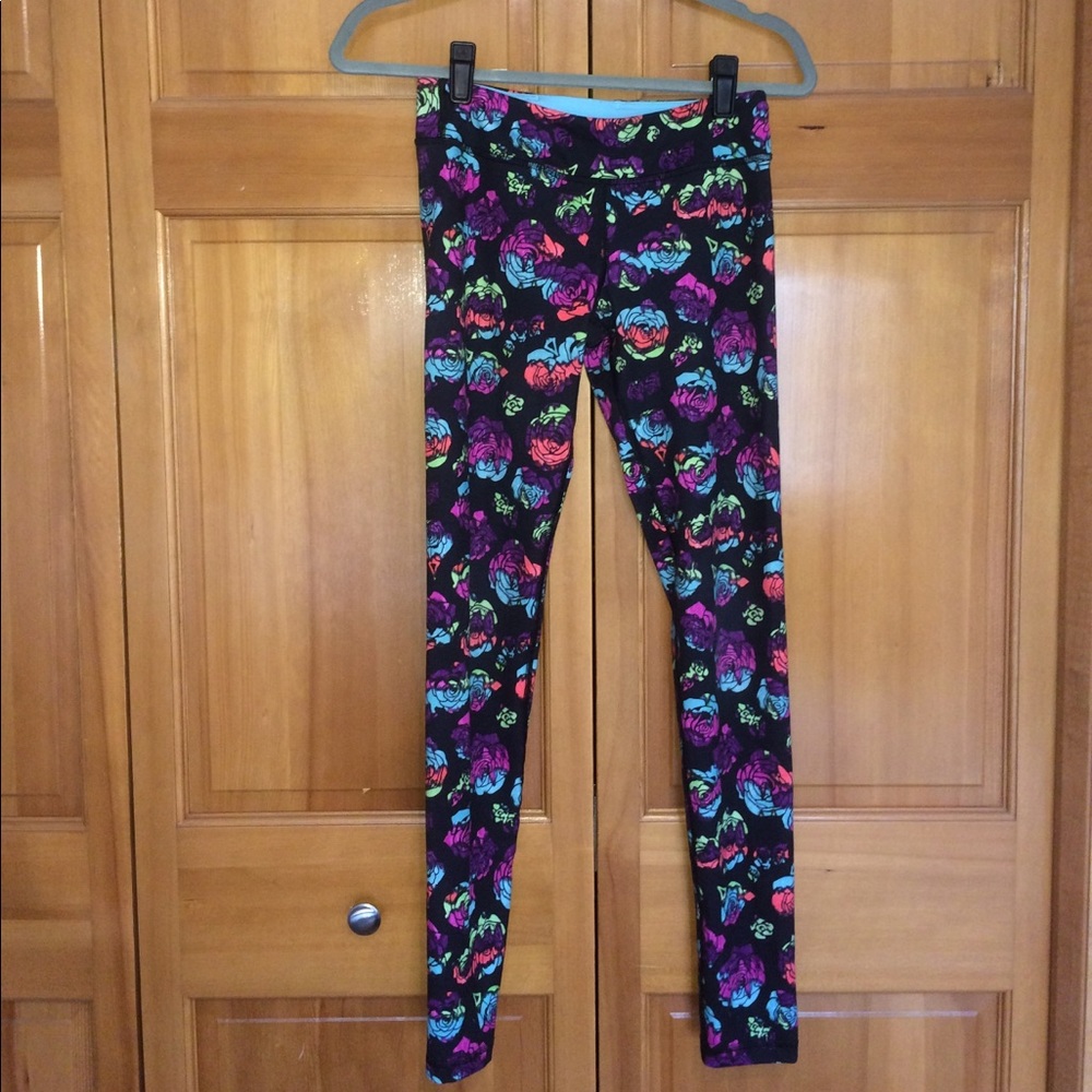 Ivivva leggings