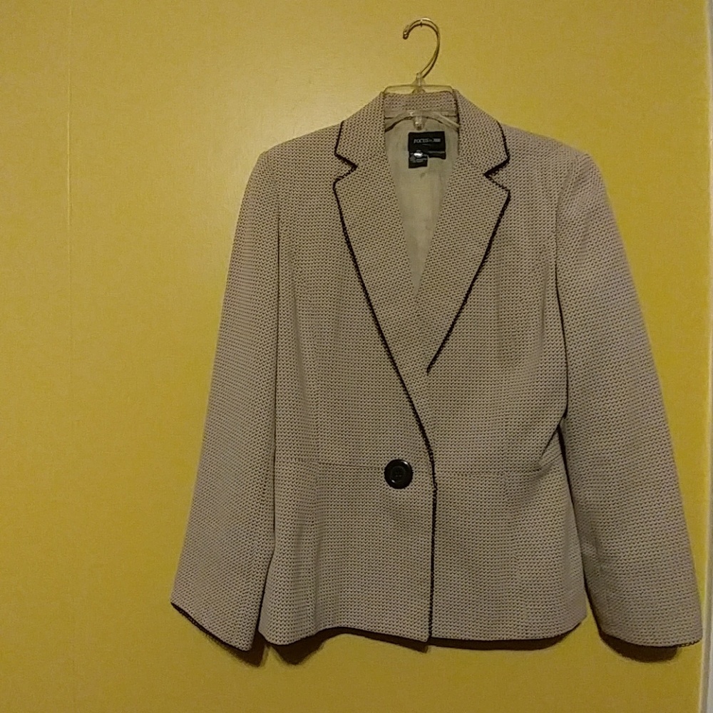 Suit