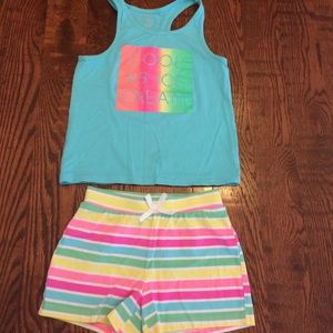Girls Outfit Size 5/6