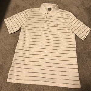 Men's Greg Norman Golf Shirt
