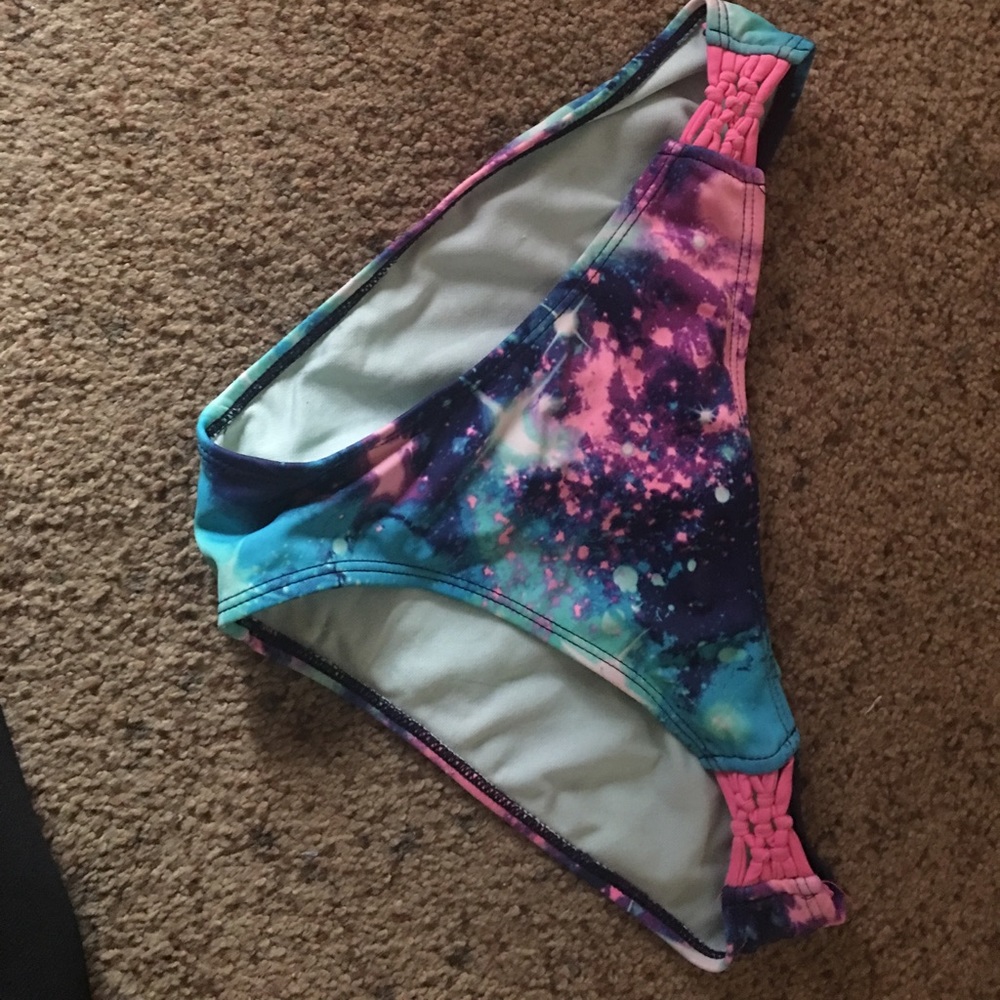 bathing suit bottoms
