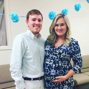 Meet your Posher, Kaci