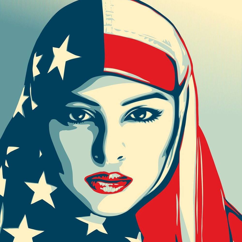 Meet your Posher, Kamuela