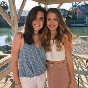 Meet your Posher, Margaret