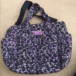Marc by Marc Jacobs diaper bag