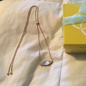 kendra scott choker