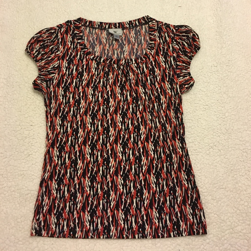 Summer top