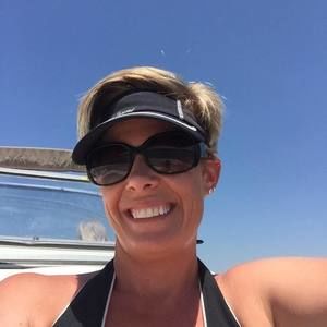 Meet your Posher, Mandy