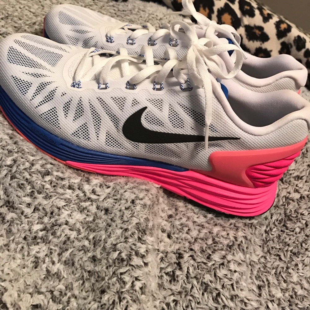 Nike Lunarglide 6