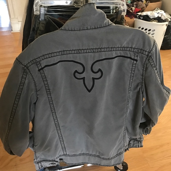 RockRevival jacket - Picture 2 of 4