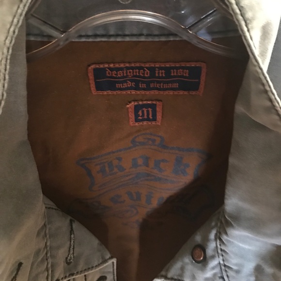 RockRevival jacket - Picture 3 of 4