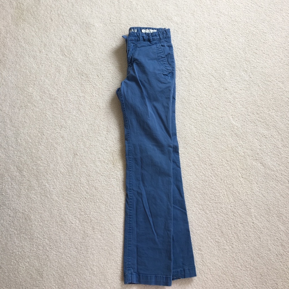 Gap kids chinos