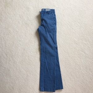 Gap kids chinos