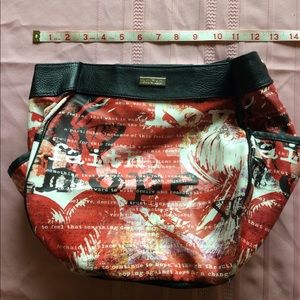 Michi Hope Midi shell