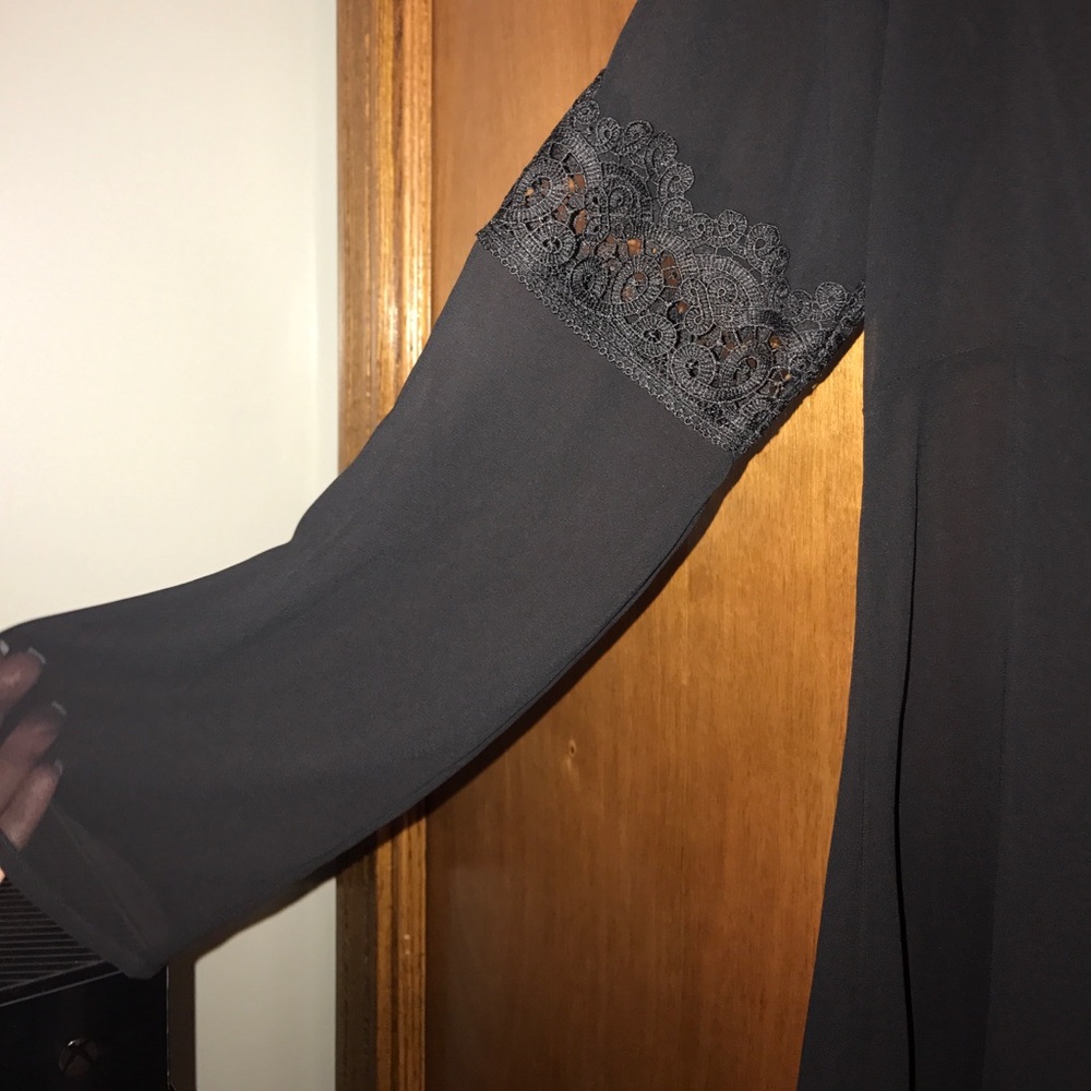 Sheer Express tunic - Picture 3 of 3