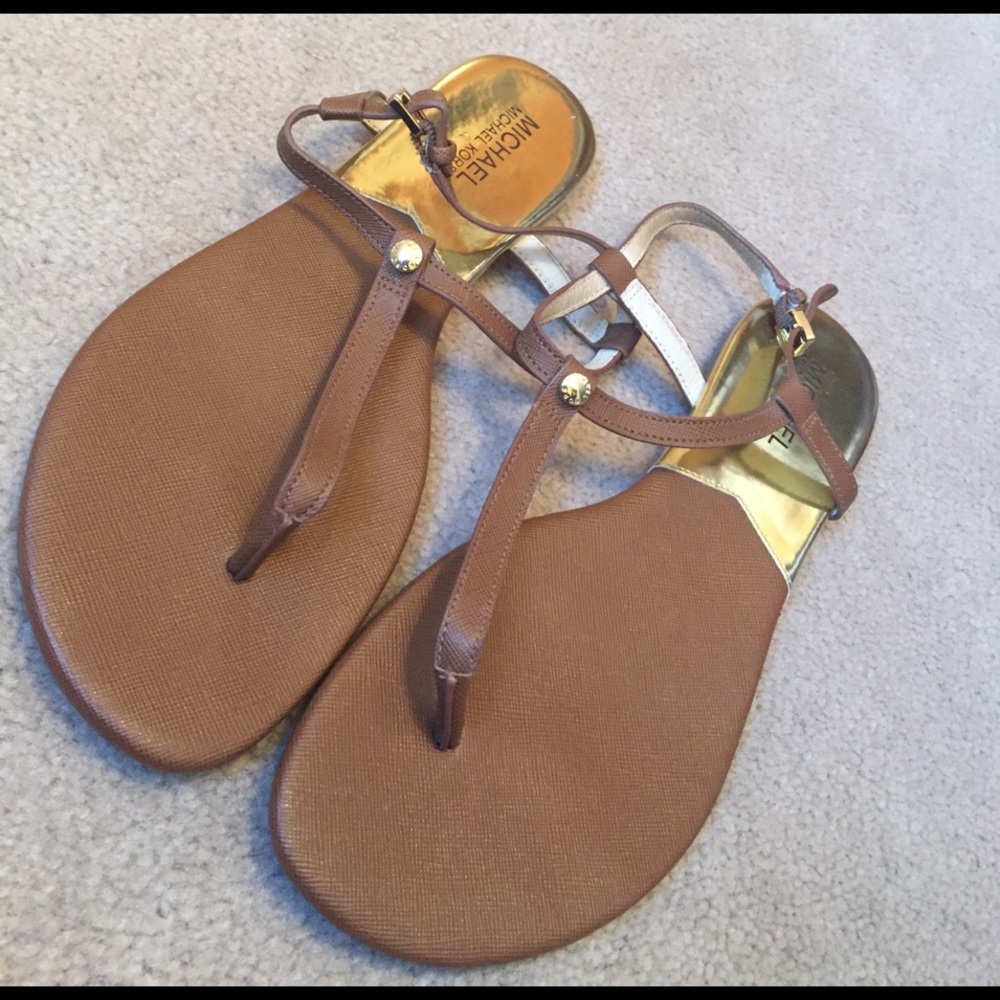 Michael kors sandals