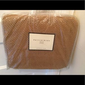 Authentic Pottery Barn Rug Pad-BRAND NEW